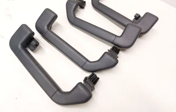 Porsche Cayenne (92A) Front interior roof grab handle