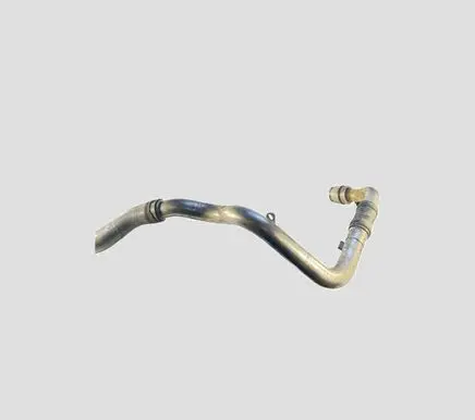 Dacia Sandero Intercooler hose/pipe MANC0006403 12812