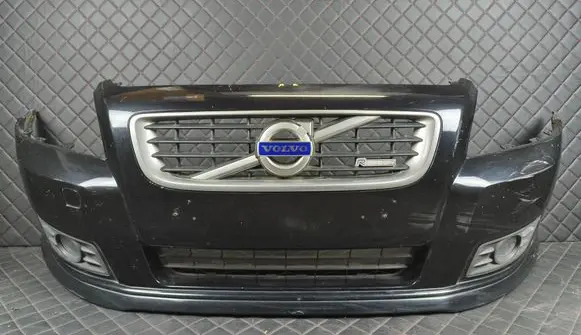 Volvo V50 Front bumper 