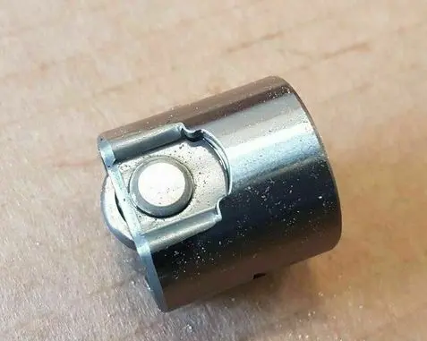 Audi A3 S3 8V Fuel temperature sensor 06L109311