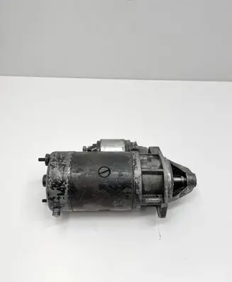 Mercedes-Benz SLC C107 Starter motor 0001314018