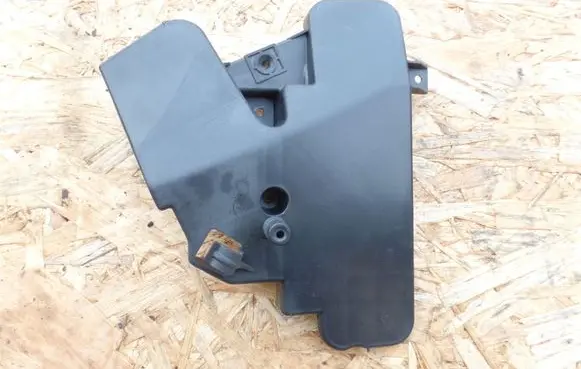 Opel Vectra C Interior heater climate box assembly housing 006870R