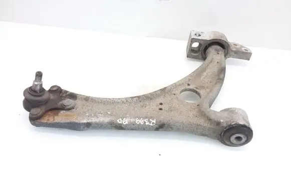 Volkswagen Tiguan Front lower control arm/wishbone 3C0153D