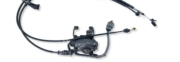 Mazda 6 Cruise control unit/module GJ6G66312 G6T25075M1