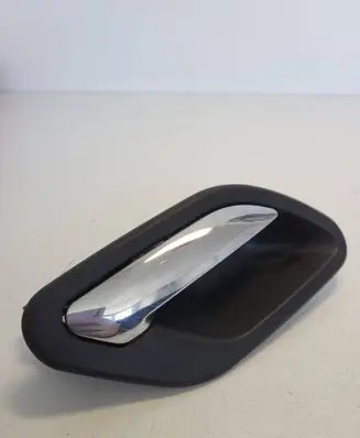 BMW 5 E60 E61 Front door interior handle 7032926