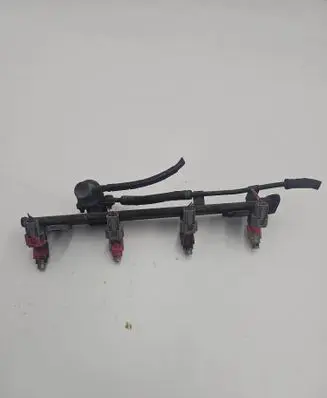 Mitsubishi Lancer Fuel main line pipe HDA250E 2000597