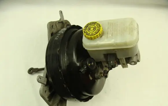 Dodge Nitro Brake booster 52109923AF