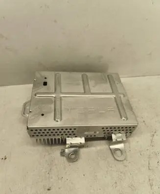 Tesla Model Y Sound amplifier 150715201B