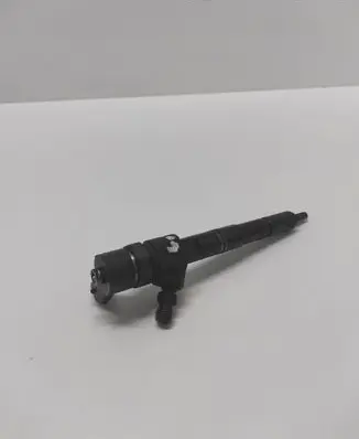 Fuel injectors set