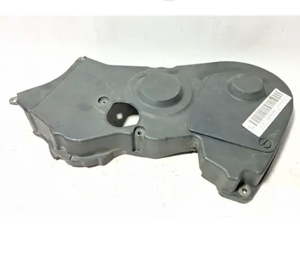 Volkswagen Jetta V Timing belt guard (cover) 06D109123E 06D109123F