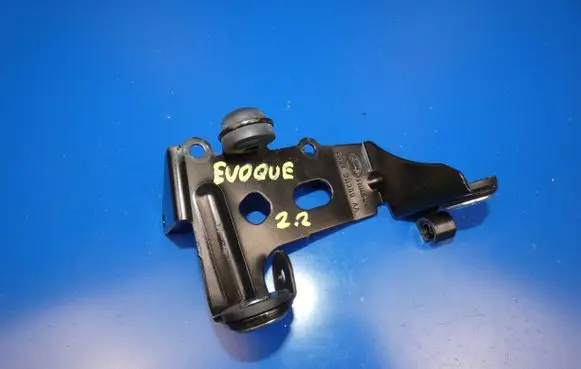Land Rover Evoque I ABS pump bracket EJ322B389AA