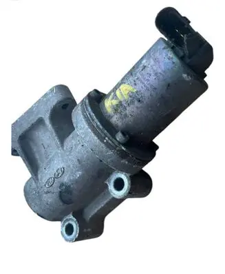 KIA Sorento EGR valve 284104a410