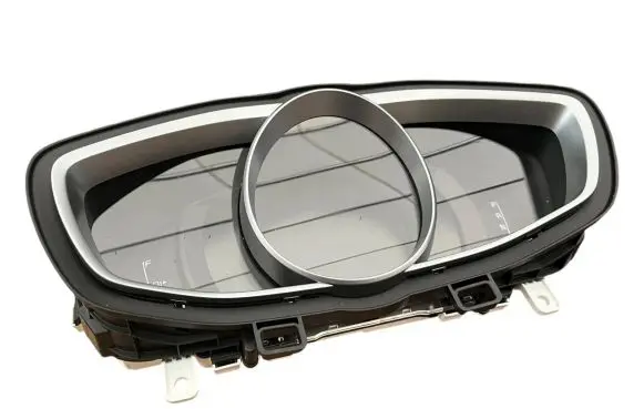 Volvo V40 Speedometer (instrument cluster) 31412270 299070U 0337838