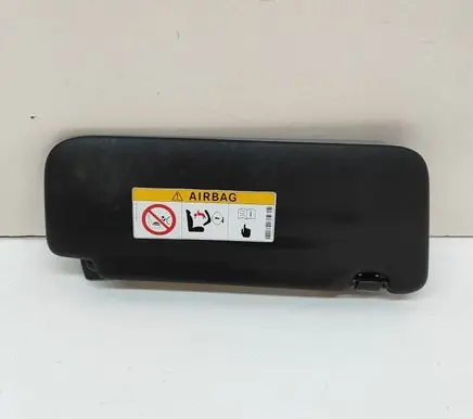 Mercedes-Benz E W213 Sun visor A2058108304