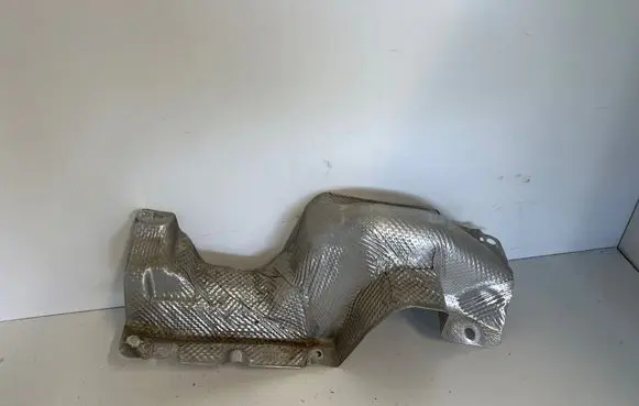 Peugeot 308 Exhaust heat shield 98187Z01 9834135580