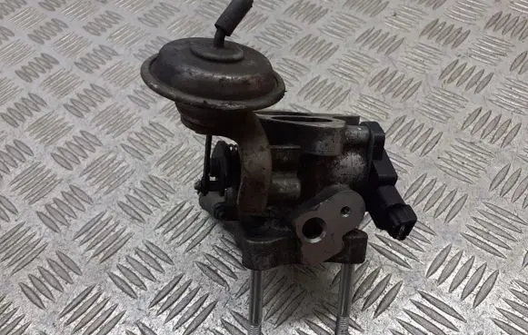 Honda FR-V EGR valve