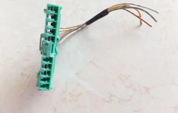 Honda FR-V Other wiring loom