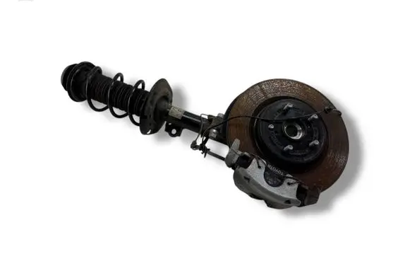 Toyota Yaris XP210 Front wheel hub spindle knuckle 485200D480