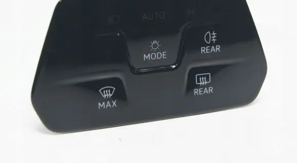 Volkswagen Golf VII Light switch 5H0941193AF