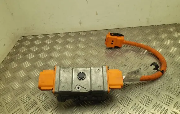 Audi Q8 Electric car heater 12E010001E
