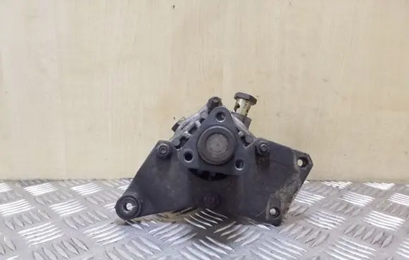 Audi A4 S4 B6 8E 8H Power steering pump 7681955128 026145155B