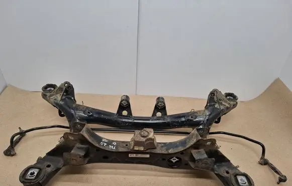 BMW 4 F32 F33 Rear subframe 800671898 6862878 C160981Z