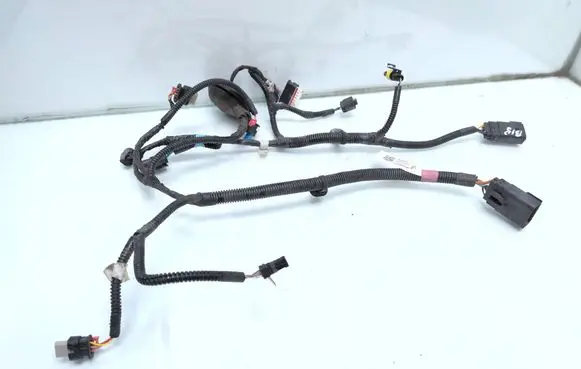 Tesla Model 3 Other wiring loom 256796100B