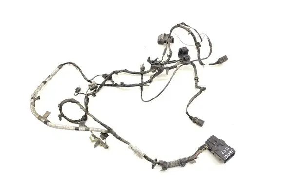 Jaguar XE Other wiring loom HX739L468EB