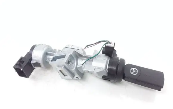 Mazda 5 Ignition lock 3M513F880AC