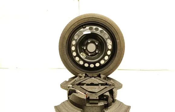 Buick Encore GX I R16 spare wheel 021720 42481750