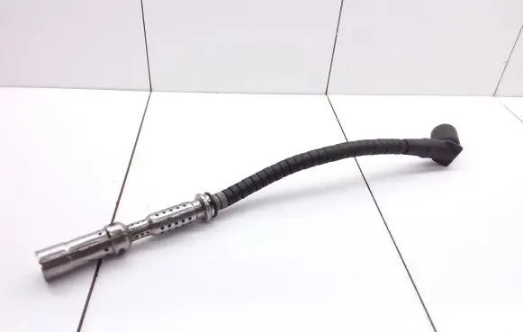 BMW 3 E46 Ignition plug leads 1709201 13290