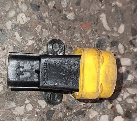 Ford Transit Fuel cut-off switch 2s6t9341aa