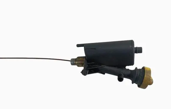 Renault Espace I Oil fill pipe 8200040575