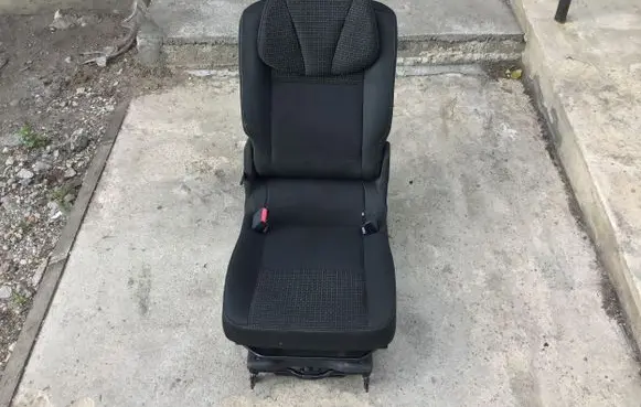 Renault Scenic III - Grand scenic III Second row seats OEM