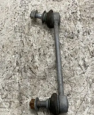 Rear anti-roll bar/stabilizer link