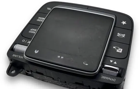 Mercedes-Benz B W247 Central body control module A4157 A2479003903