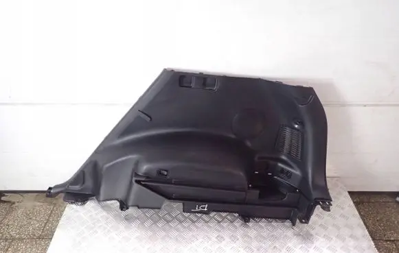 KIA Sportage Trunk/boot side trim panel 85740F1000WK S2FBF0117 02152018