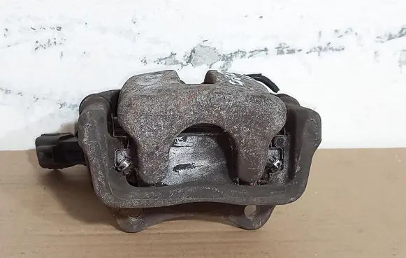 Renault Scenic III - Grand scenic III Rear brake caliper 32338814