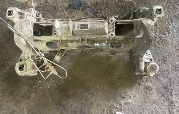 Chrysler Voyager Front subframe 468428