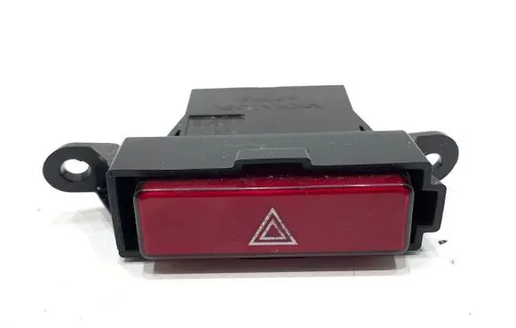 Honda HR-V Hazard light switch M55804