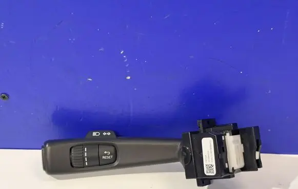 Indicator stalk