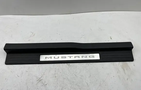 Ford Mustang V Front sill trim cover AR336313200BDW AR336313200 DR3V6313200ABW