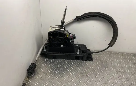 Gear shifter/selector