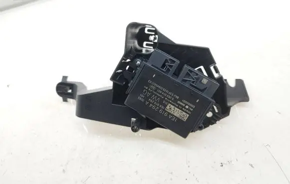 Volkswagen ID.3 Parking PDC control unit/module 1EA919294A 10A972597 0263014601