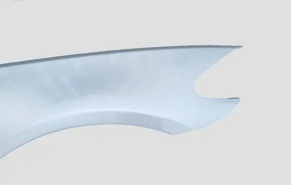BMW 5 F10 F11 Fender