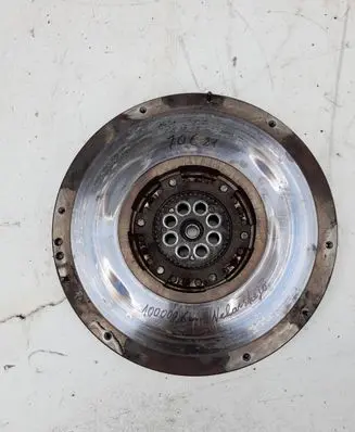 Flywheel