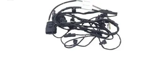 Audi A6 Allroad C8 Parking sensor (PDC) wiring loom 4K5971095F