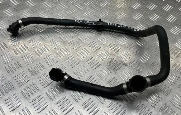 BMW 1 F20 F21 Engine coolant pipe/hose 8514079