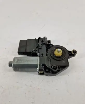 Volkswagen Golf Plus Rear door window regulator motor 5M0839401D