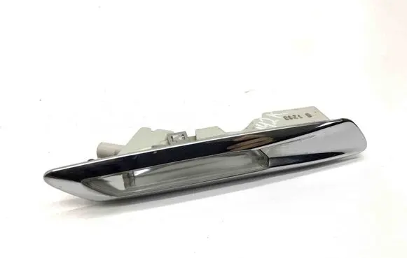 BMW 5 F10 F11 Front fender indicator light 7154169 7154167